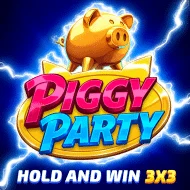 Piggy Party od croco